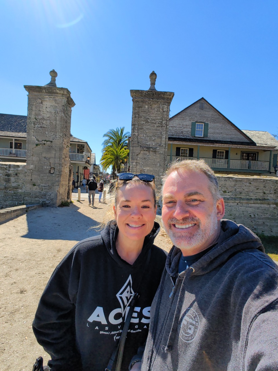 Puzzling Adventures near Gaines Mobile Home Park